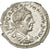 Coin, Elagabalus, Denarius, 219, Rome, AU(55-58), Silver, RIC:139