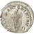 Coin, Elagabalus, Denarius, 219, Rome, AU(55-58), Silver, RIC:139