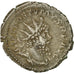 Coin, Postumus, Antoninianus, 260-269, Trier or Cologne, AU(50-53), Billon