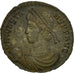 Munten, Constans, Centenionalis, 348-350, Aquileia, ZF+, Bronze, RIC:103