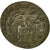 Moneda, Constans, Centenionalis, 348-350, Lyons, MBC+, Bronce, RIC:85
