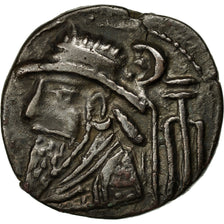 Münze, Elymais, Kamnaskires V-VI, Tetradrachm, SS, Billon