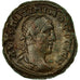 Egypt, Maximinus I Thrax, Tetradrachm, 237-238, Alexandria, Billon, VF(30-35)