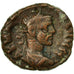 Moneda, Maximianus, Tetradrachm, 285-286, Alexandria, MBC, Vellón