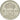 Coin, Sweden, Gustaf V, 25 Öre, 1930, VF(30-35), Silver, KM:785