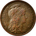 Coin, France, Dupuis, Centime, 1908, Paris, EF(40-45), Bronze, KM:840
