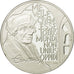 Moneta, Paesi Bassi, Beatrix, 25 Ecu, 1991, Utrecht, FDC, Argento, KM:45.1