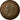 Moneta, Francia, Napoleon III, Napoléon III, 2 Centimes, 1854, Marseille, SPL-
