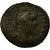 Coin, Septimius Severus, As, 202-210, Rome, EF(40-45), Bronze, RIC:829b