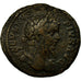 Moneta, Septimius Severus, As, 202-210, Rome, BB, Bronzo, RIC:829b