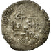 Coin, France, Franche-Comté, Philip IV, Gros, 1623, Dole, VF(20-25), Billon