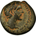 Moeda, Cyrrhestica, Antoninus Pius, Bronze Æ, 138-161, Hierapolis, VF(30-35)