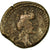 Moneta, Commagene, Antoninus Pius, Bronze Æ, 138-161, Zeugma, MB+, Bronzo
