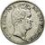 Münze, Frankreich, Louis - Philippe, 5 Francs, 1831, Paris, Tranche en relief