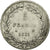 Münze, Frankreich, Louis - Philippe, 5 Francs, 1831, Paris, Tranche en relief