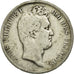 Moneta, Francja, Louis - Philippe, 5 Francs, 1831, Lille, Tranche en relief