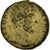 Cappadoce, Marc Aurèle, Bronze Æ, 161-169, Tyana, Bronze, TB+, RPC:IV.3-5742