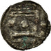 Coin, France, Orléanais, Anonymous, Denarius, Châteaudun, VF(30-35), Silver