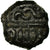 Caletes, Potin aux esses, ca. 60-40 BC, Potin, EF(40-45), Delestrée:S535B