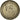 Coin, Switzerland, Franc, 1921, Bern, EF(40-45), Silver, KM:24