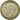 Coin, Great Britain, George V, Florin, Two Shillings, 1922, VF(20-25), Silver