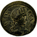 Coin, Mysia, Pseudo-autonomous issue, Bronze Æ, 40-60, Pergamon, EF(40-45)