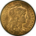 Coin, France, Dupuis, 5 Centimes, 1900, Paris, MS(60-62), Bronze, KM:842