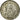 Coin, Switzerland, Franc, 1940, Bern, EF(40-45), Silver, KM:24