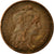 Moneta, Francia, Dupuis, 5 Centimes, 1916, BB+, Bronzo, Gadoury:165