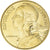 Moneda, Francia, Marianne, 20 Centimes, 1974, Paris, FDC, FDC, Aluminio -