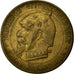 Coin, France, 5 Centimes, 1870, AU(50-53), Bronze