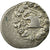 Mysie, Cistophore, 76 BC, Pergame, Argent, TB+, SNG-France:1744