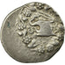 Mysië, Cistophorus, 76 BC, Pergamon, Zilver, FR+, SNG-France:1744