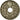Coin, France, Lindauer, 5 Centimes, 1922, Poissy, VF(30-35), Copper-nickel