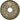 Coin, France, Lindauer, 5 Centimes, 1933, EF(40-45), Copper-nickel, KM:875
