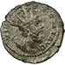 Postumus, Antoninianus, 261, Trier, Unpublished, Billon, VF(20-25), RIC:--