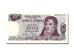 Banknote, Argentina, 10 Pesos, KM:295, UNC(65-70)