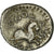 Santones, Denier ARIVOS/SANTONOS, 1st century BC, Silver, EF(40-45)