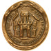 France, Medal, Sceau de la Ville d'Arras, Artois, MS(65-70), Bronze