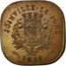 Coin, France, Group. des Commerçants, Ind. & Hab., Joinville-le-Pont, 20