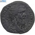 Pertinax, Sestertius, 193, Rome, Very rare, Bronze, NGC, VF 4/5-3/5, RIC:22