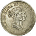 Principality of Lucca and Piombino, Felice and Elisa, 5 Franchi, 1808, Firenze