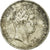 Münze, Frankreich, Louis-Philippe, 5 Francs, 1831, Paris, S+, Silber, KM:736.1