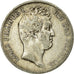 Monnaie, France, Louis-Philippe, 5 Francs, 1831, Bordeaux, TB, Argent