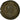 Coin, Valentinian II, Maiorina, 383-388 AD, Kyzikos, AU(50-53), Bronze, RIC:44a