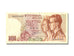 Banknote, Belgium, 50 Francs, 1966, 1966-05-16, KM:139, AU(55-58)