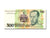 Banknote, Brazil, 500 Cruzeiros on 500 Cruzados Novos, KM:226b, UNC(65-70)