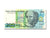Banknote, Brazil, 200 Cruzeiros, KM:229, UNC(65-70)