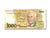 Banconote, Brasile, 1000 Cruzeiros, FDS