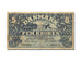 Banknote, Denmark, 5 Kroner, 1942, EF(40-45)